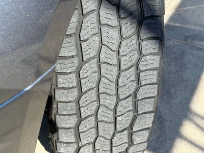 2017 Nissan Frontier SV I4