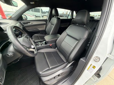 2023 Volkswagen Atlas Cross Sport 2.0T SE w/Technology