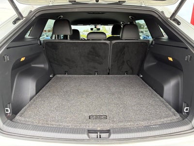 2023 Volkswagen Atlas Cross Sport 2.0T SE w/Technology