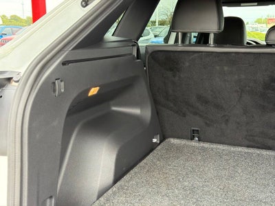 2023 Volkswagen Atlas Cross Sport 2.0T SE w/Technology