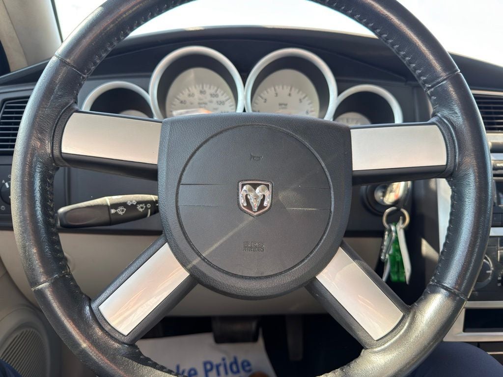 2007 Dodge Charger R/T