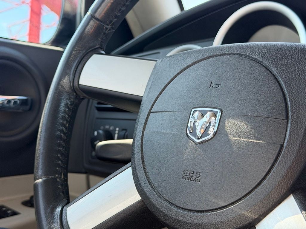 2007 Dodge Charger R/T