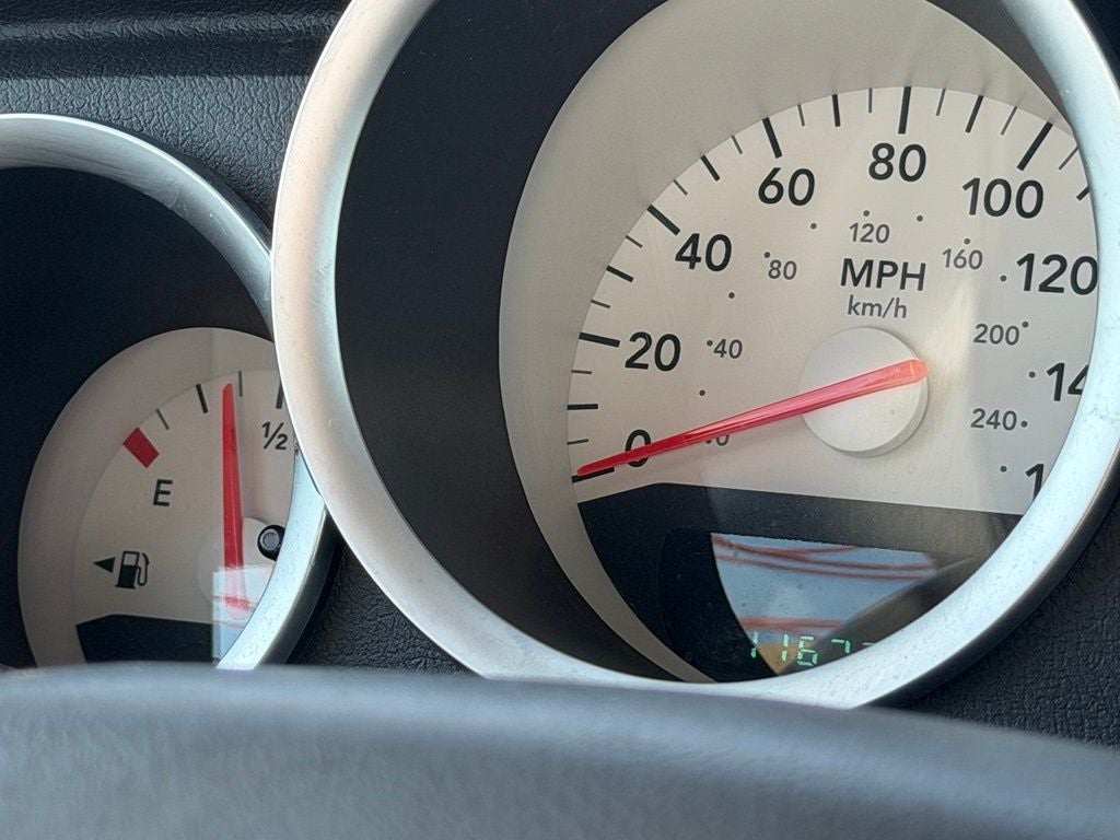 2007 Dodge Charger R/T
