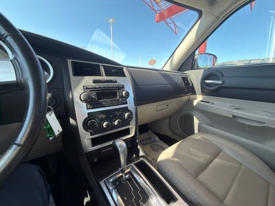 2007 Dodge Charger R/T
