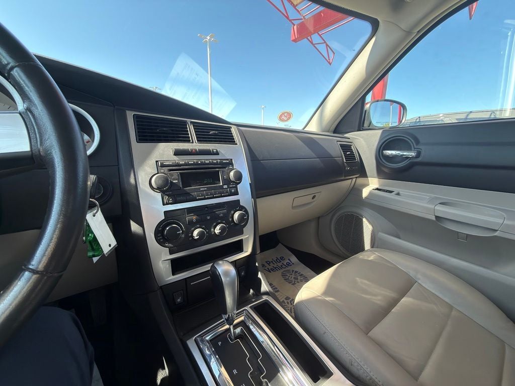 2007 Dodge Charger R/T