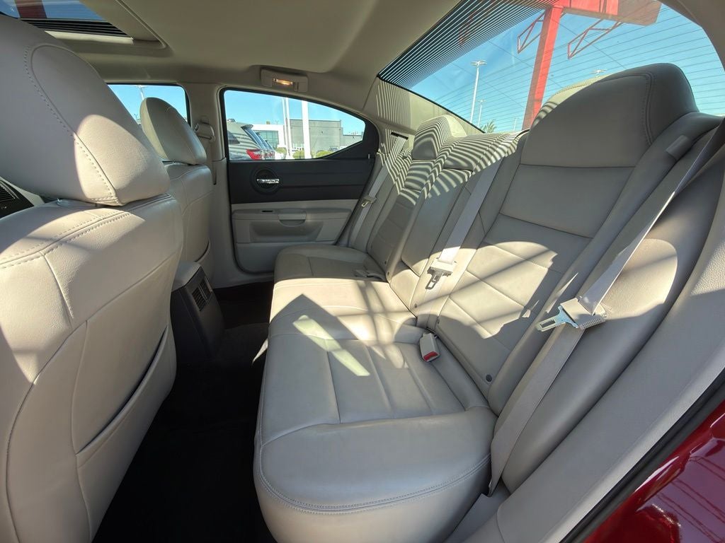 2007 Dodge Charger R/T
