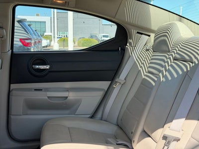 2007 Dodge Charger R/T