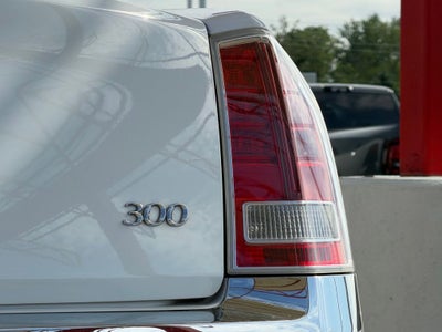 2013 Chrysler 300 Base
