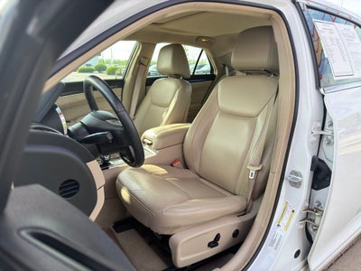 2013 Chrysler 300 Base