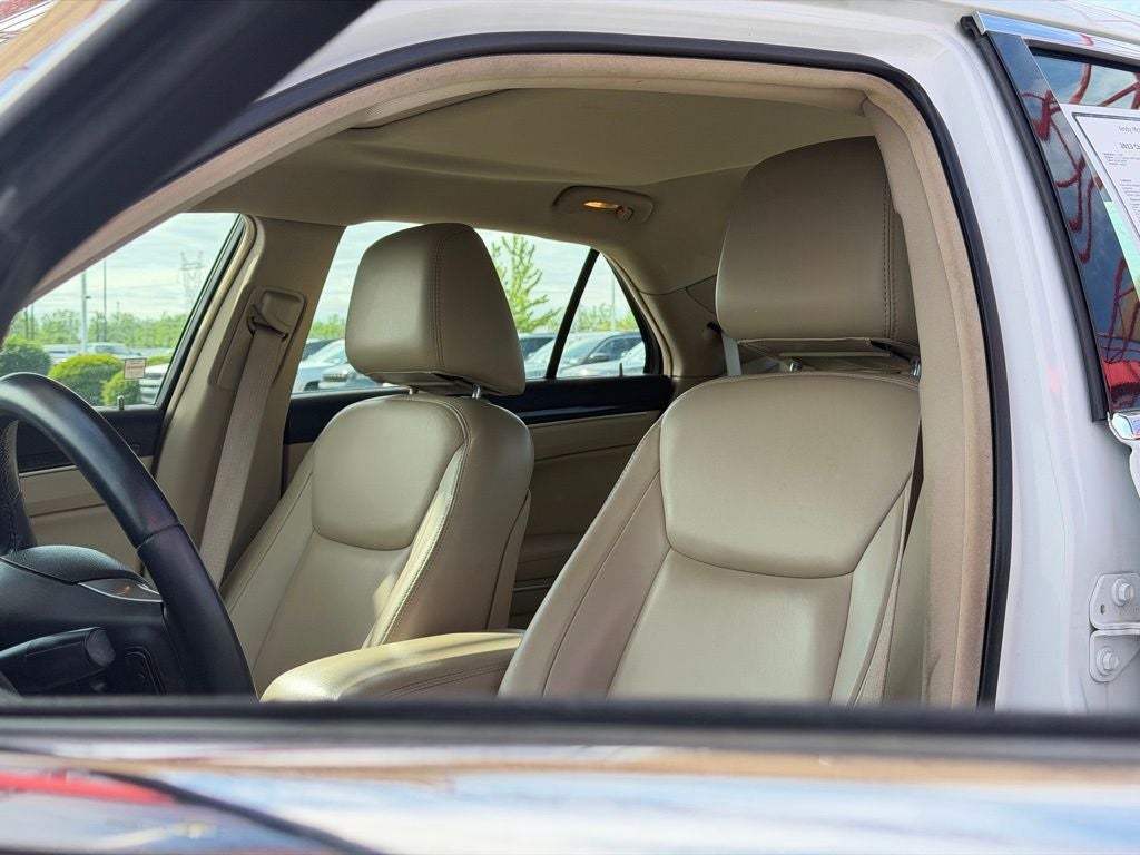 2013 Chrysler 300 Base