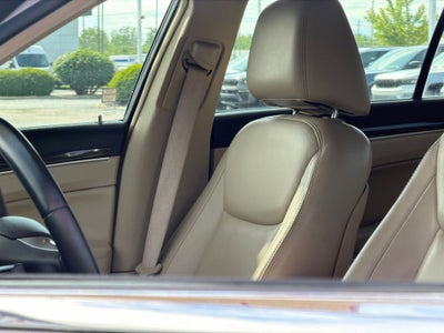 2013 Chrysler 300 Base