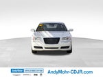 2013 Chrysler 300 Base