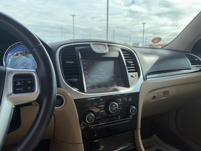 2013 Chrysler 300 Base