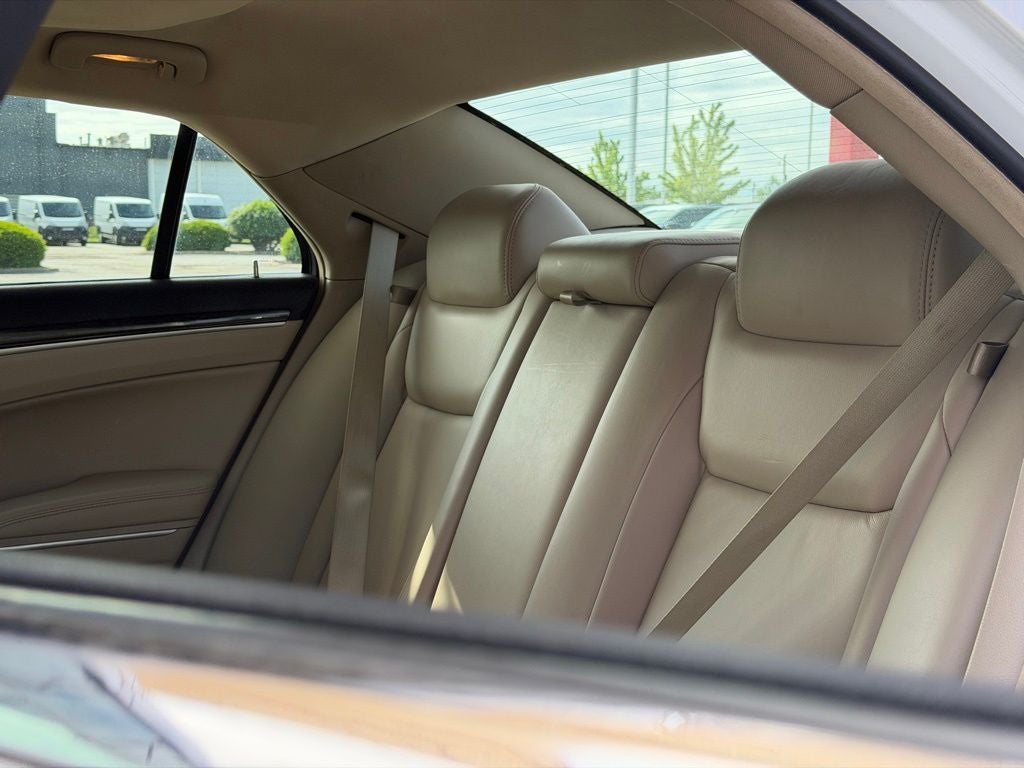 2013 Chrysler 300 Base