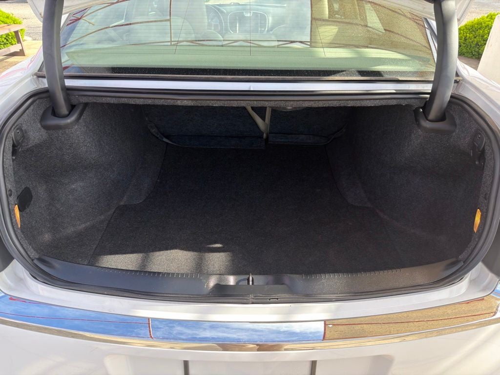 2013 Chrysler 300 Base