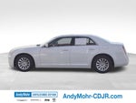 2013 Chrysler 300 Base