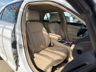 2013 Chrysler 300 Base