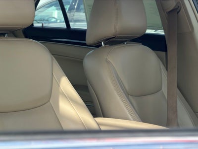 2013 Chrysler 300 Base