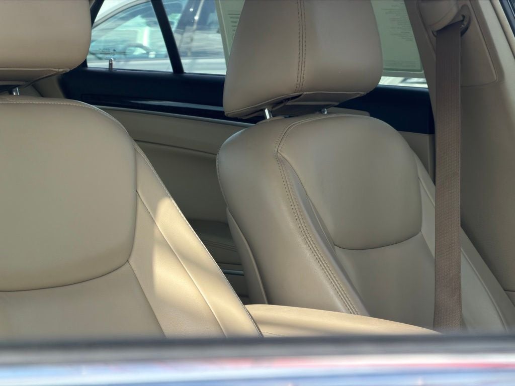 2013 Chrysler 300 Base