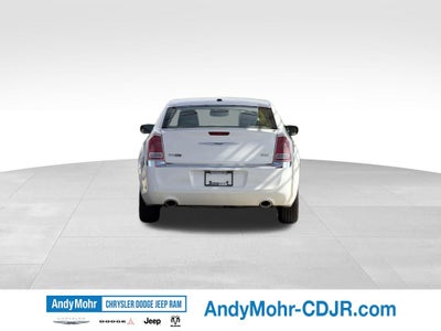 2013 Chrysler 300 Base
