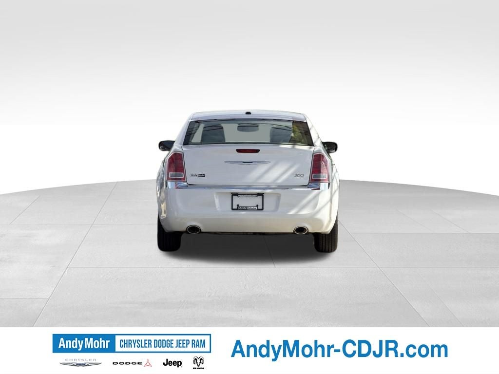 2013 Chrysler 300 Base