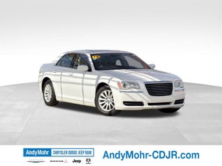 2013 Chrysler 300 Base