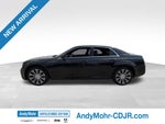 2014 Chrysler 300 S