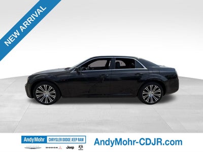 2014 Chrysler 300 S