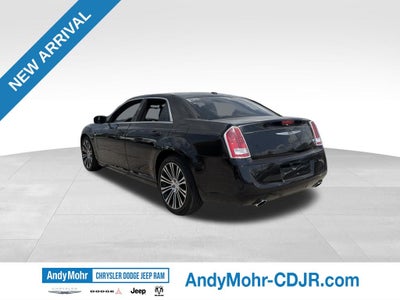 2014 Chrysler 300 S