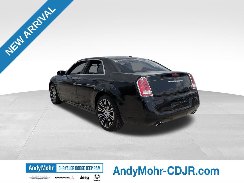 2014 Chrysler 300 S