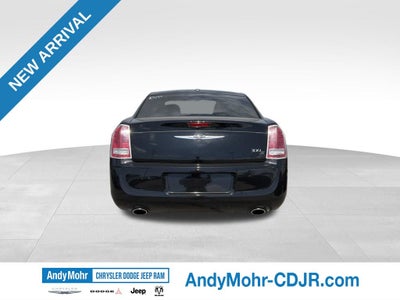 2014 Chrysler 300 S
