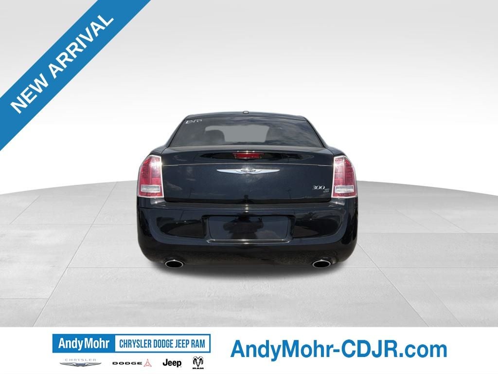 2014 Chrysler 300 S