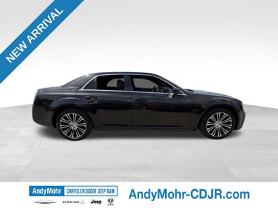 2014 Chrysler 300 S