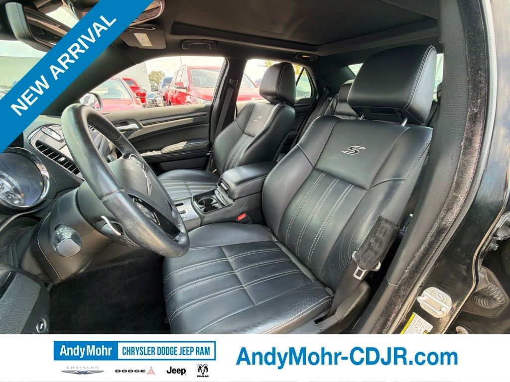 2014 Chrysler 300 S