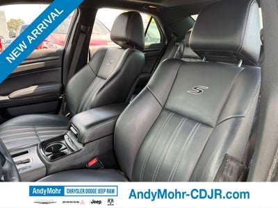 2014 Chrysler 300 S