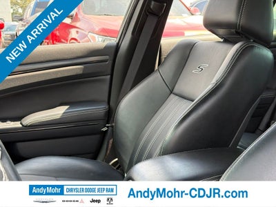 2014 Chrysler 300 S