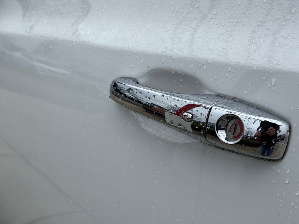 2013 Chrysler 300C C