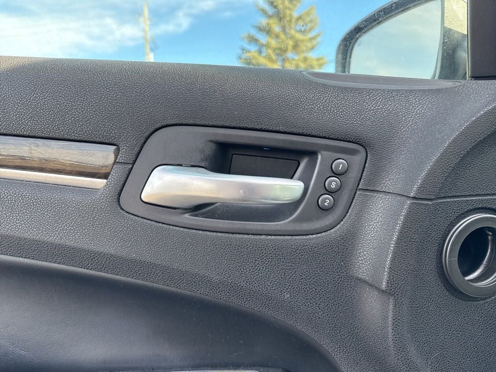 2013 Chrysler 300C C