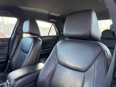 2013 Chrysler 300C C