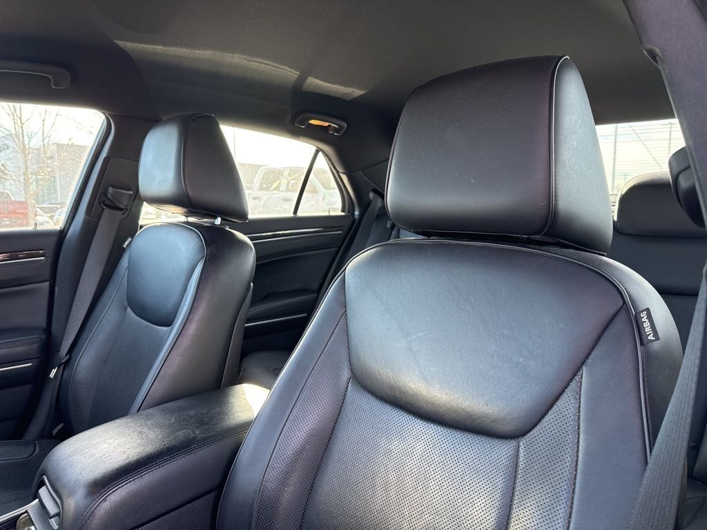 2013 Chrysler 300C C