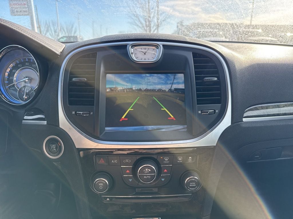 2013 Chrysler 300C C