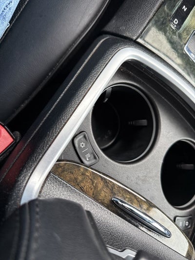 2013 Chrysler 300C C