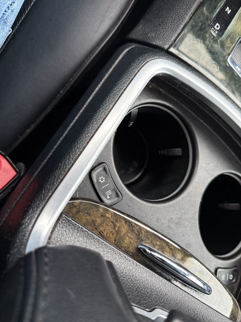 2013 Chrysler 300C C