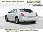 2013 Chrysler 300C C
