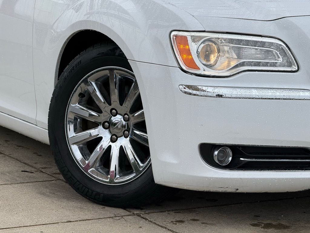 2013 Chrysler 300C C