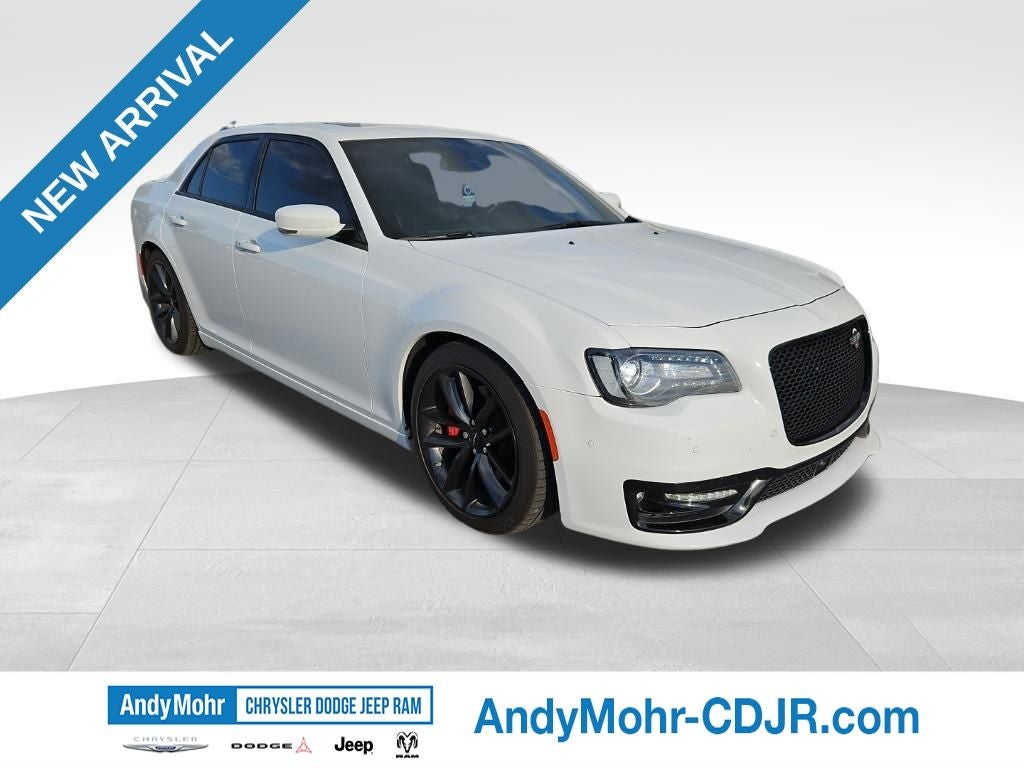 2023 Chrysler 300 C