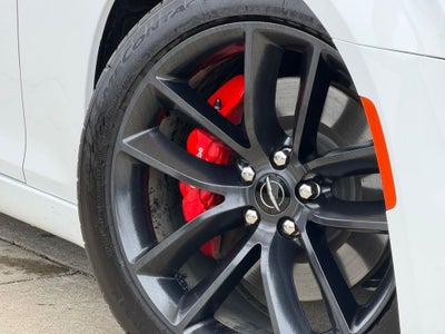 2023 Chrysler 300 C