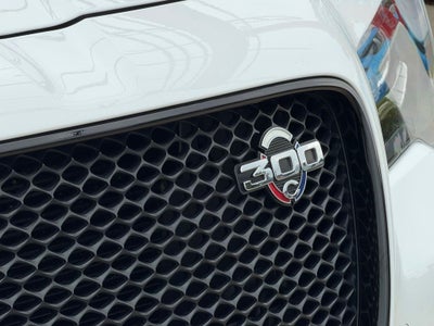 2023 Chrysler 300 C