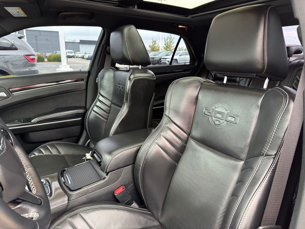 2023 Chrysler 300 C
