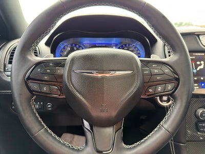 2023 Chrysler 300 C